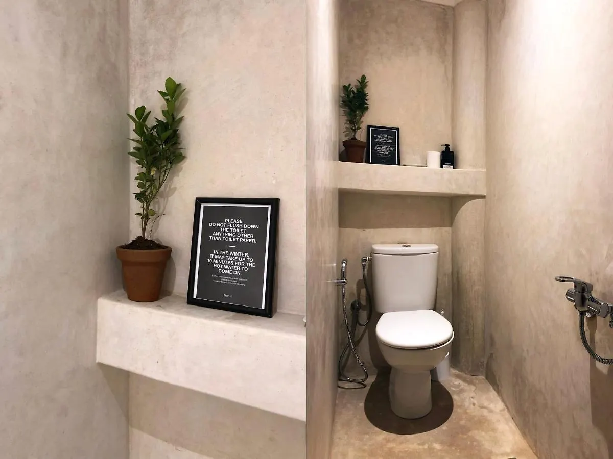 Dar Mamema Hotel Marrakesh Guest house