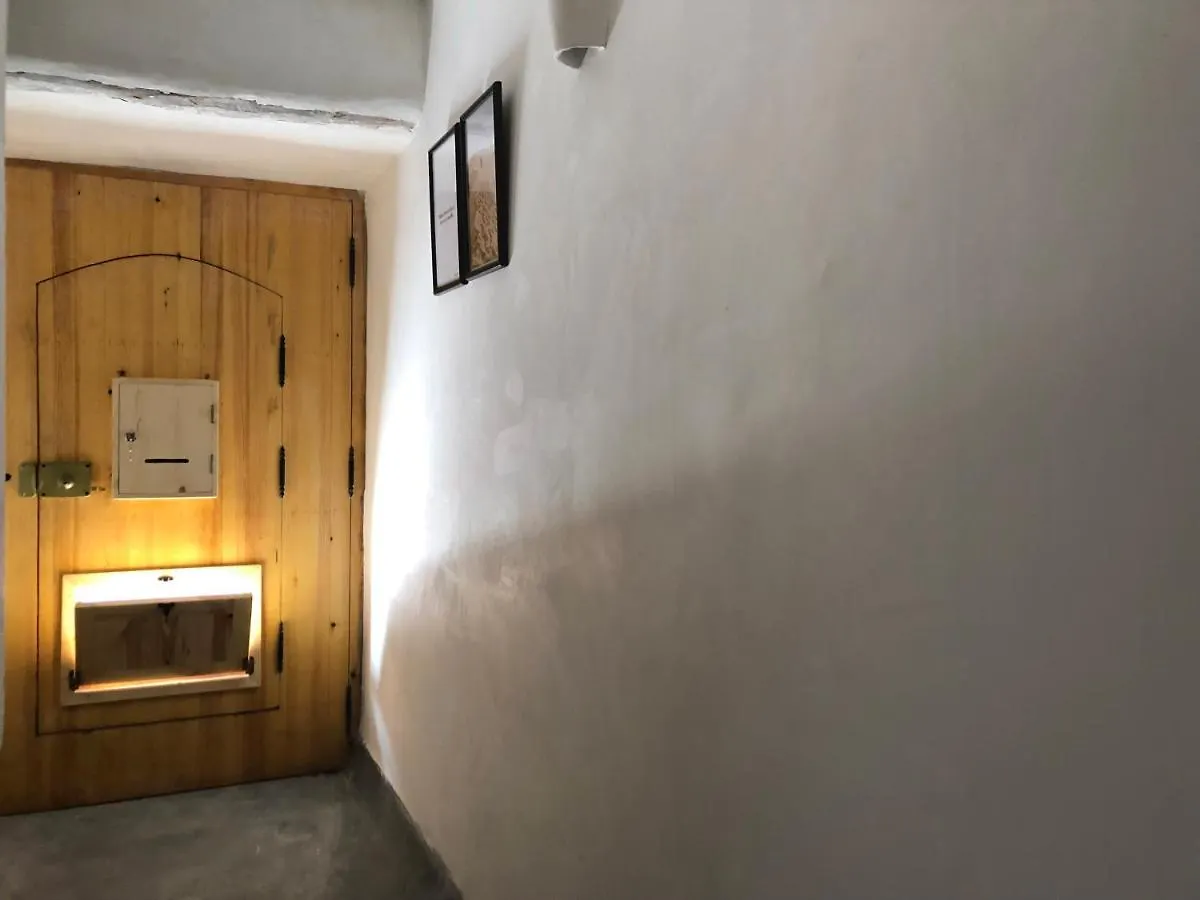 Dar Mamema Hotel Marrakesh Guest house