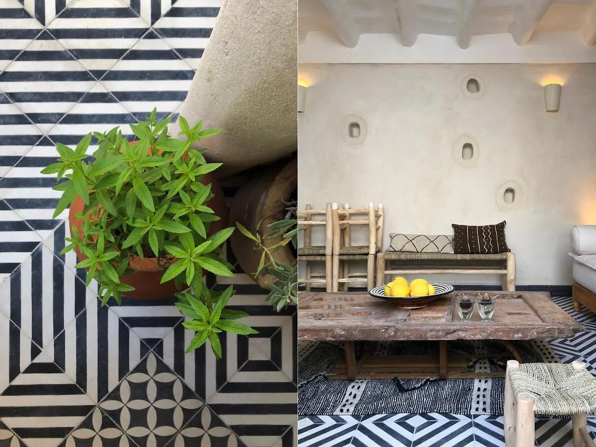 Dar Mamema Hotel Marrakesh