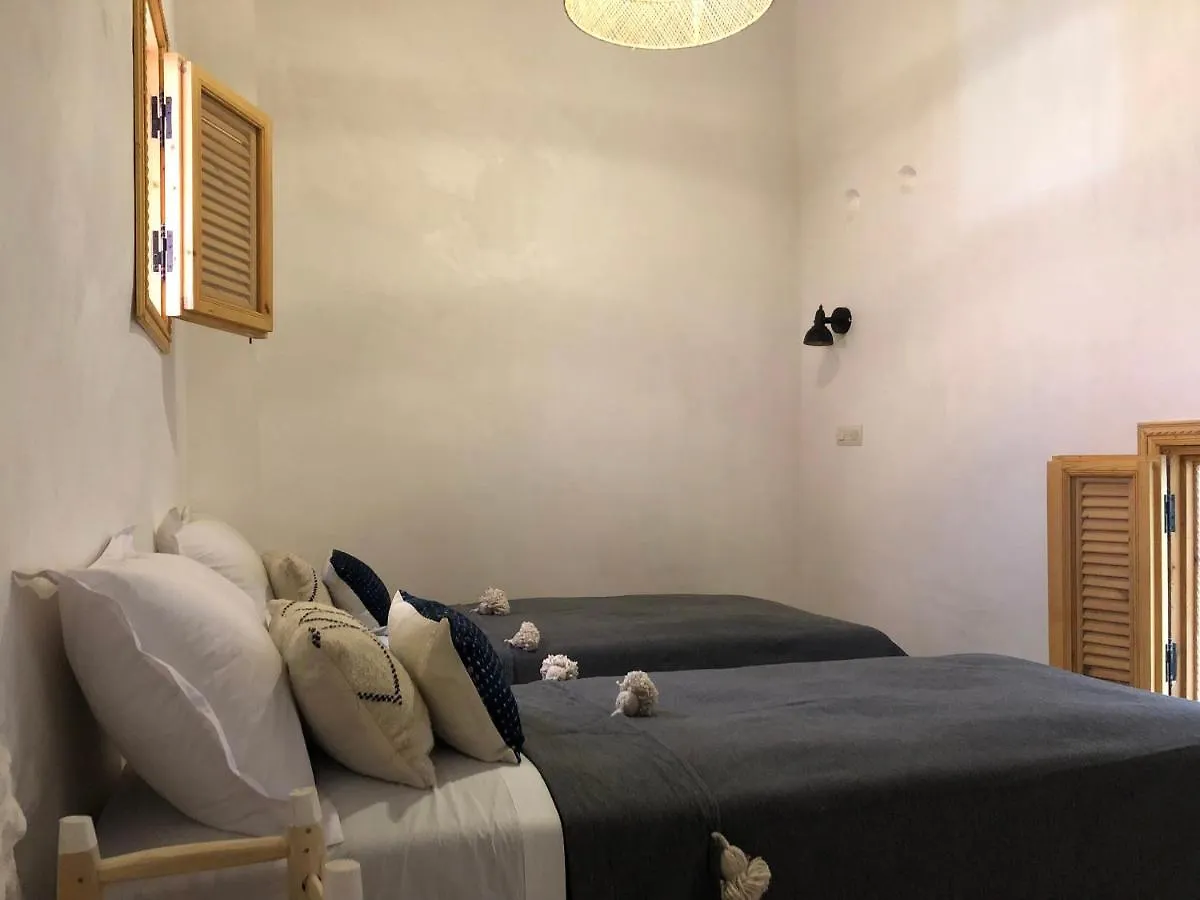 Guest house Dar Mamema Hotel Marrakesh
