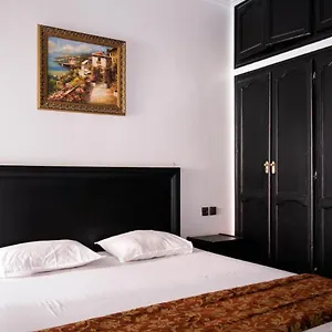 Appart hôtel Hlb, Marrakesh
