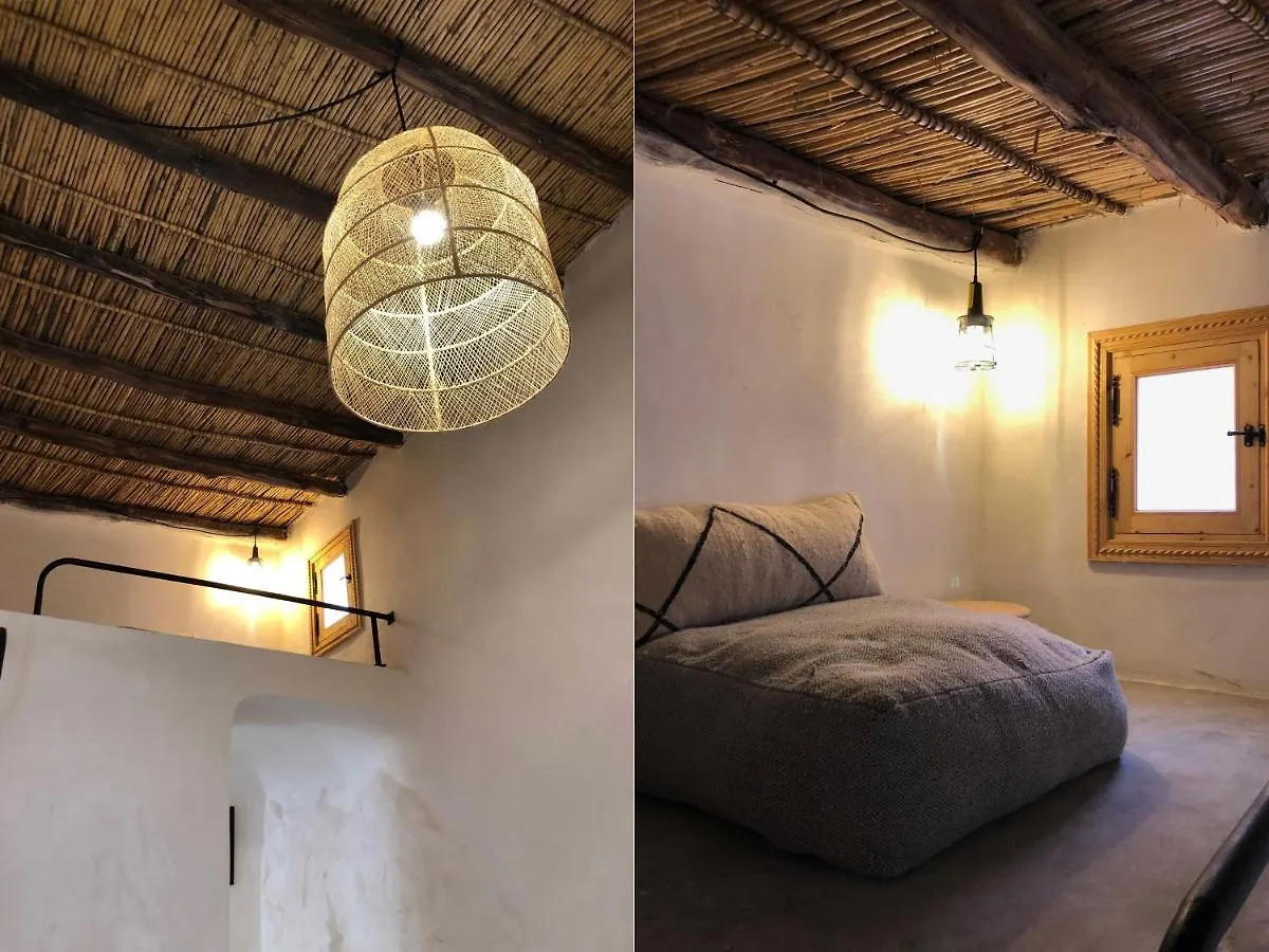 Hôtel Dar Mamema à Marrakesh