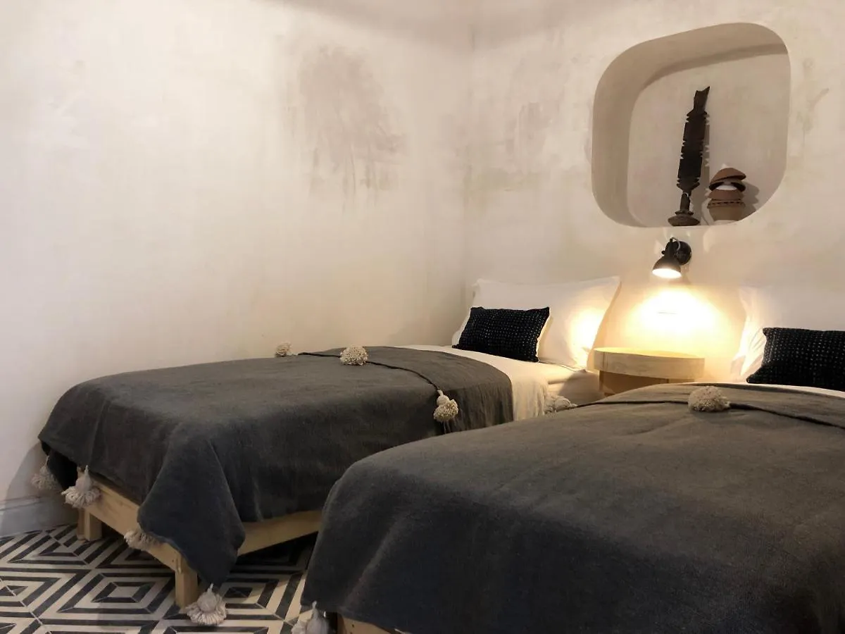 Hôtel Dar Mamema à Marrakesh
