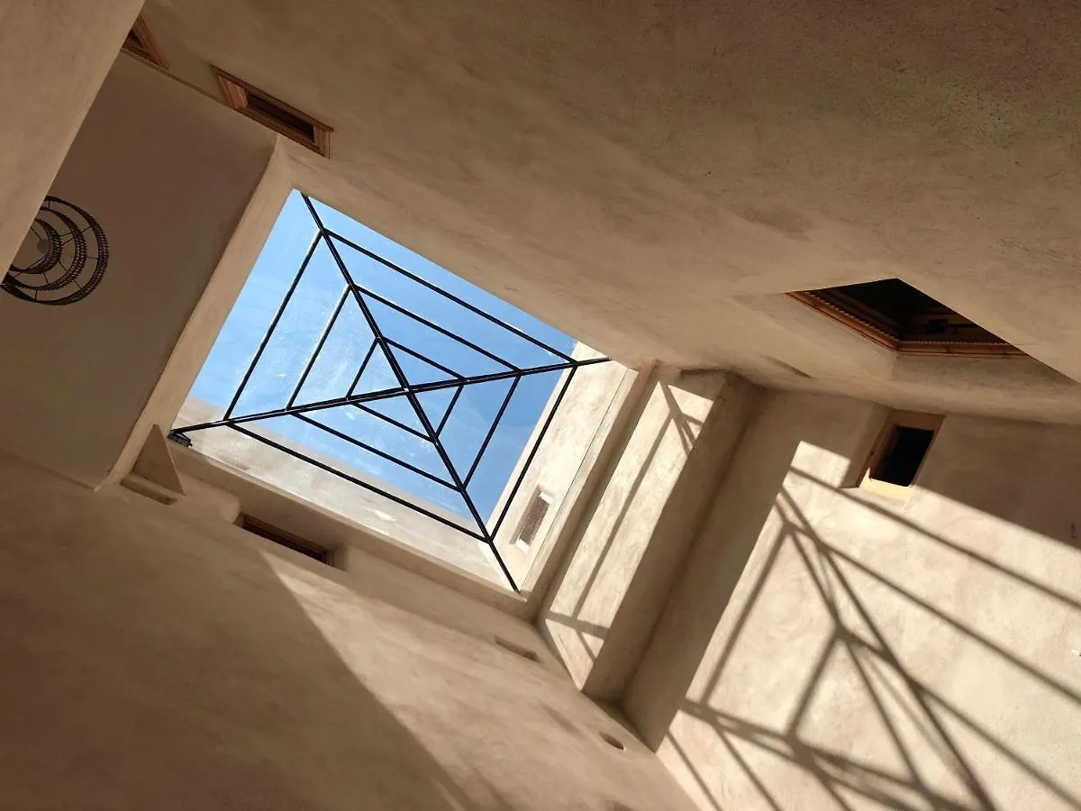 Hôtel Dar Mamema à Marrakesh Maroc