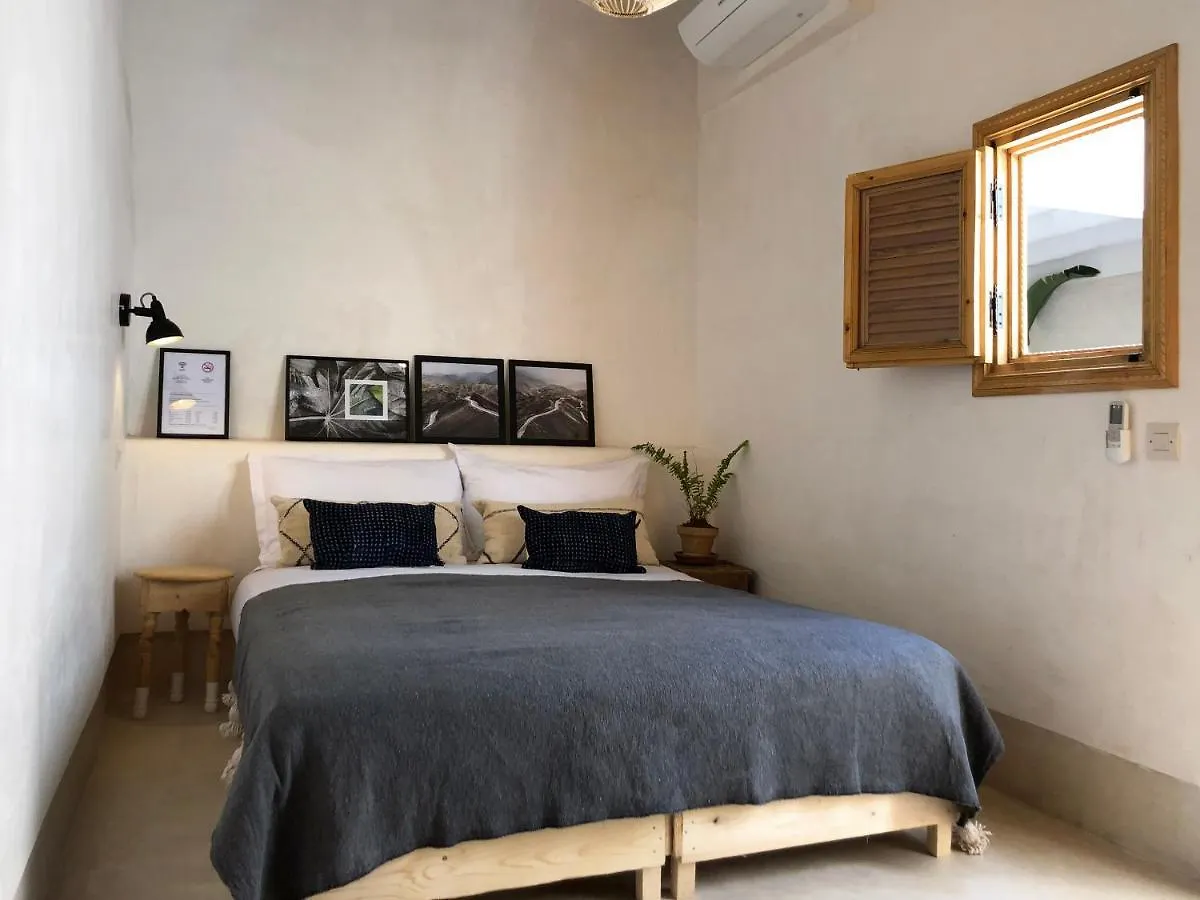 Hôtel Dar Mamema à Marrakesh