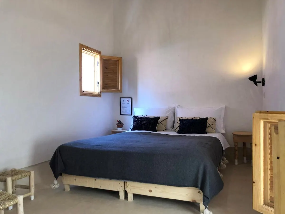 Dar Mamema Hotel Marrakesh Morocco