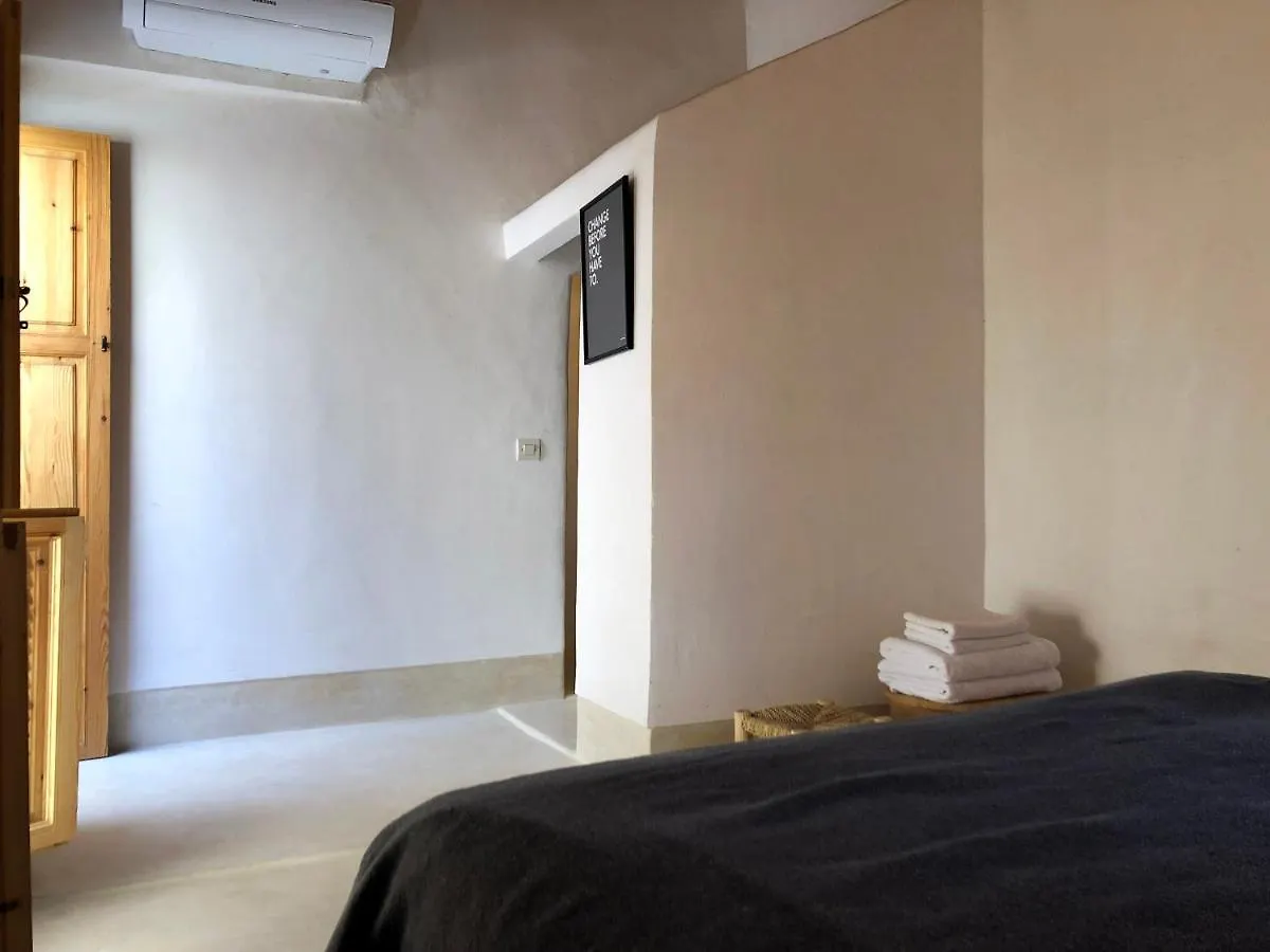 Dar Mamema Hotel Marrakesh