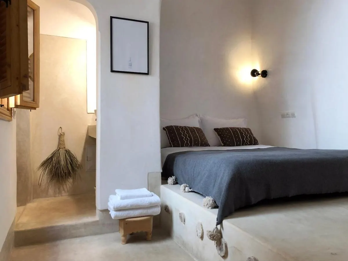 Dar Mamema Hotel Marrakesh Morocco