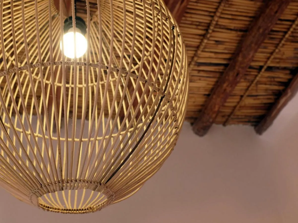 Dar Mamema Hotel Marrakesh Morocco
